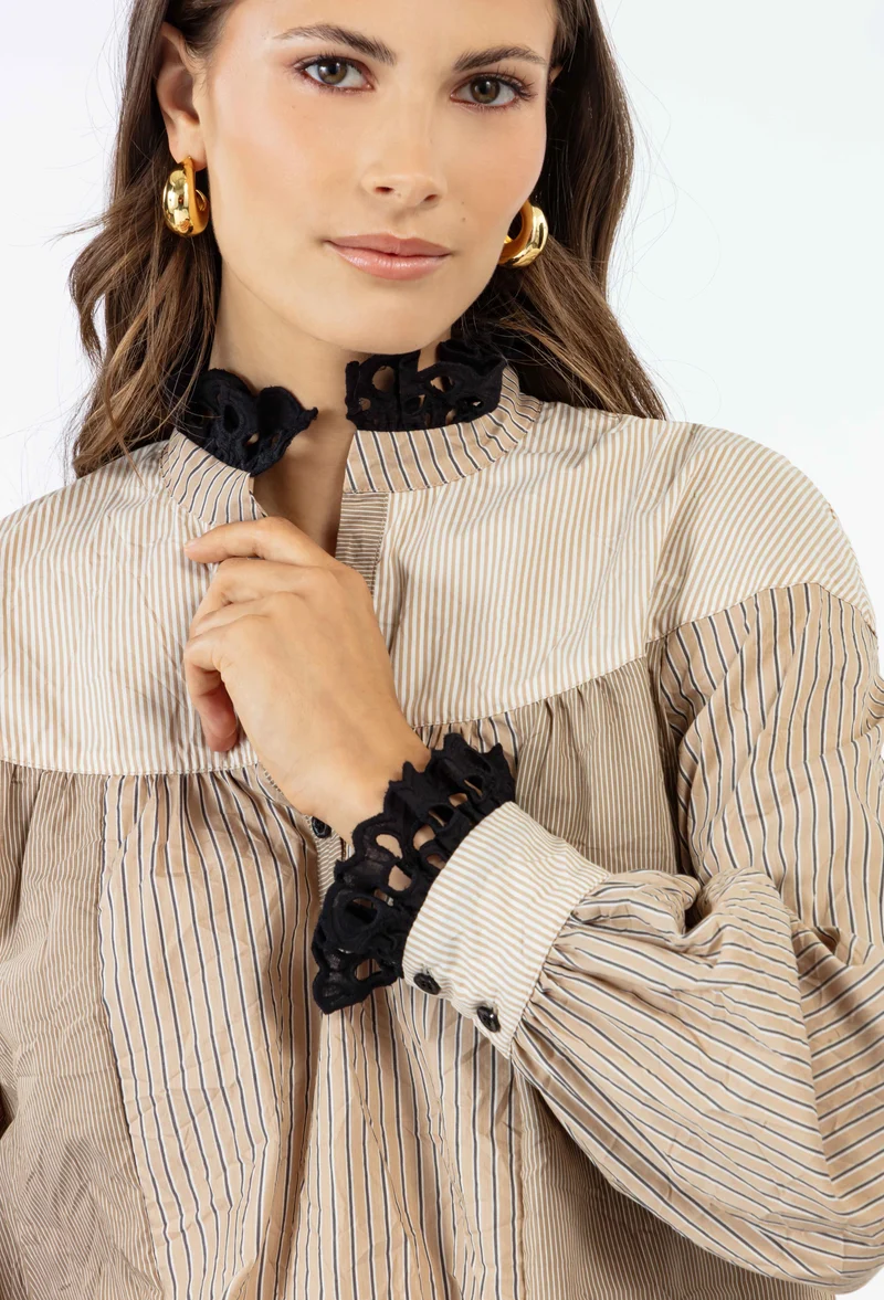 Blouse MATTIE