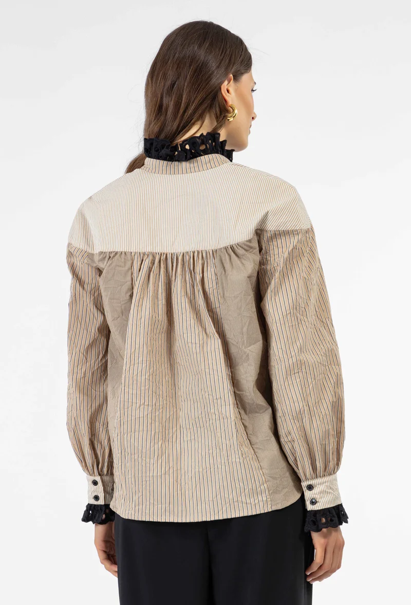 Blouse MATTIE