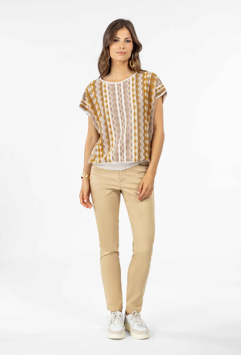 Pantalon ZACH