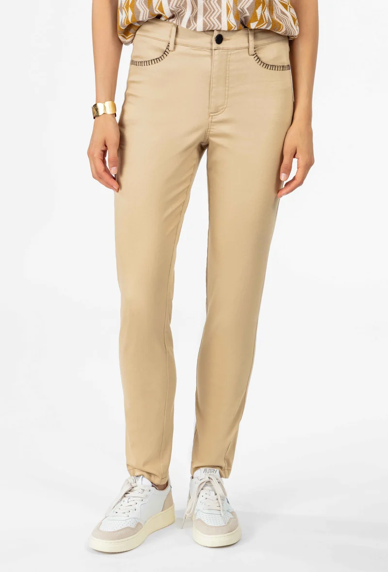 Pantalon ZACH