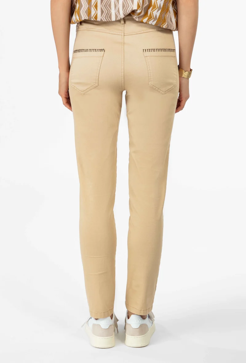 Pantalon ZACH