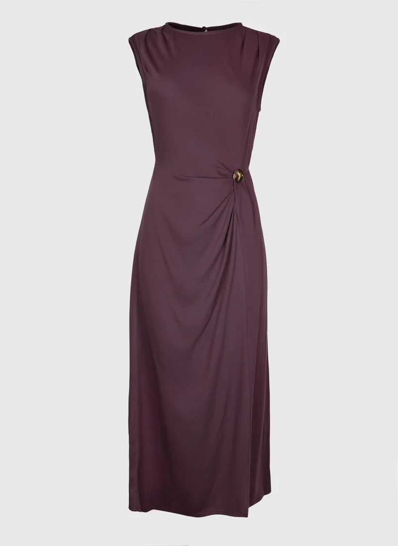 ROBE LONGUE MALEONY wine