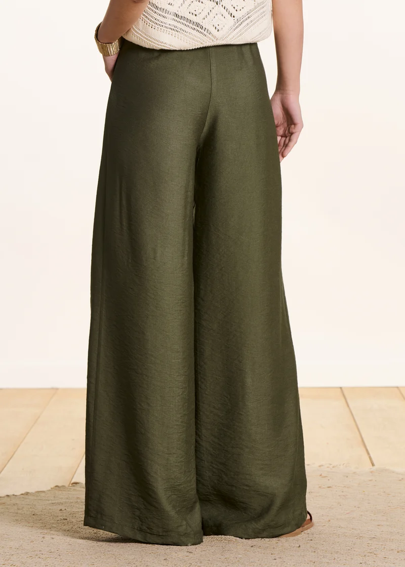 Pantalon kaki - Veroni