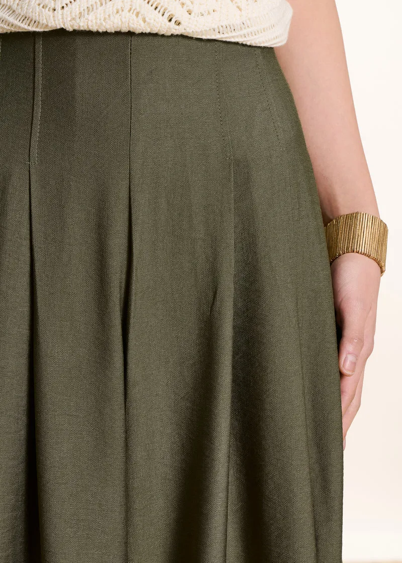 Pantalon kaki - Veroni