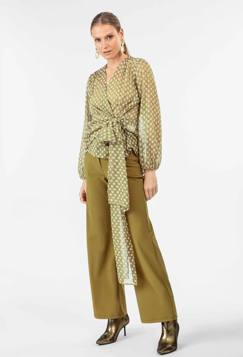 Blouse GAEL