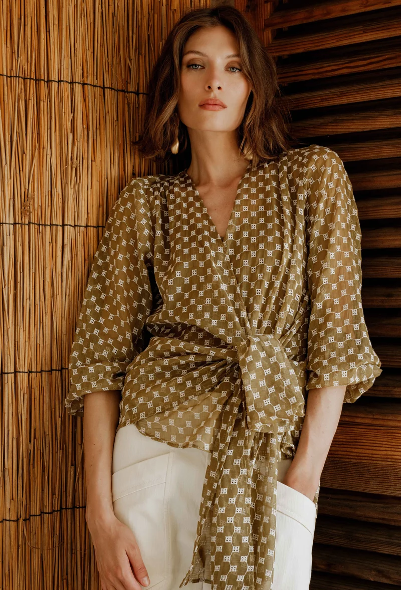 Blouse GAEL