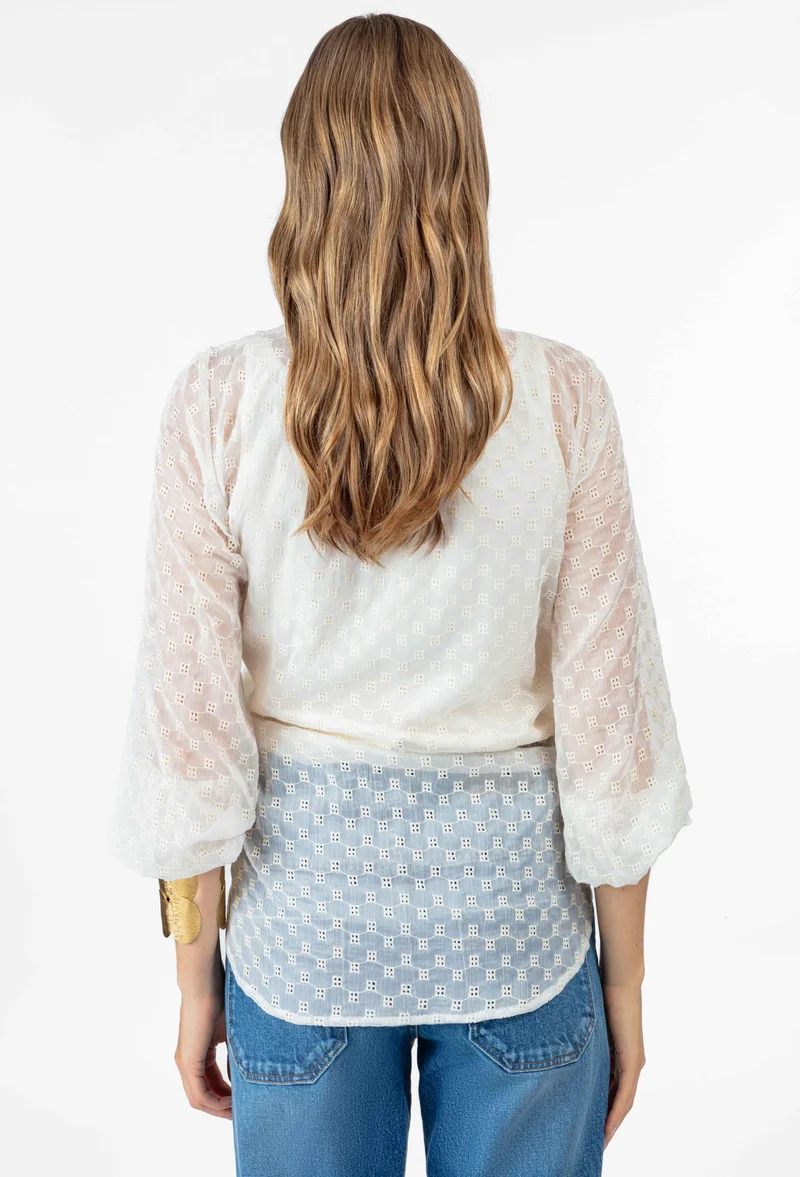 Blouse GAEL