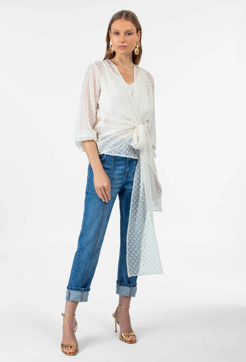 Blouse GAEL