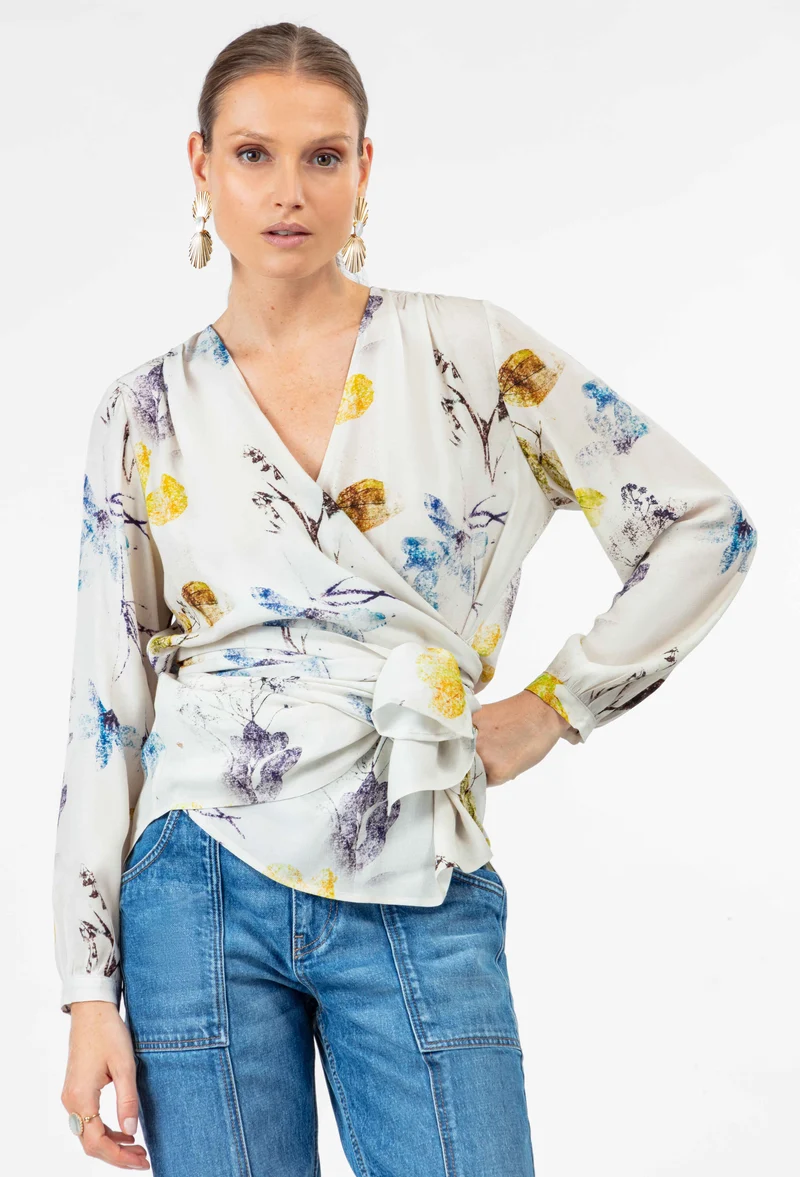 Blouse ORION