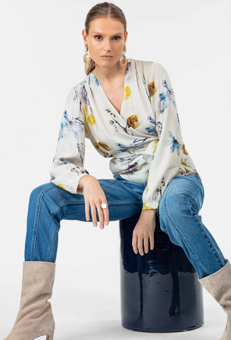 Blouse ORION