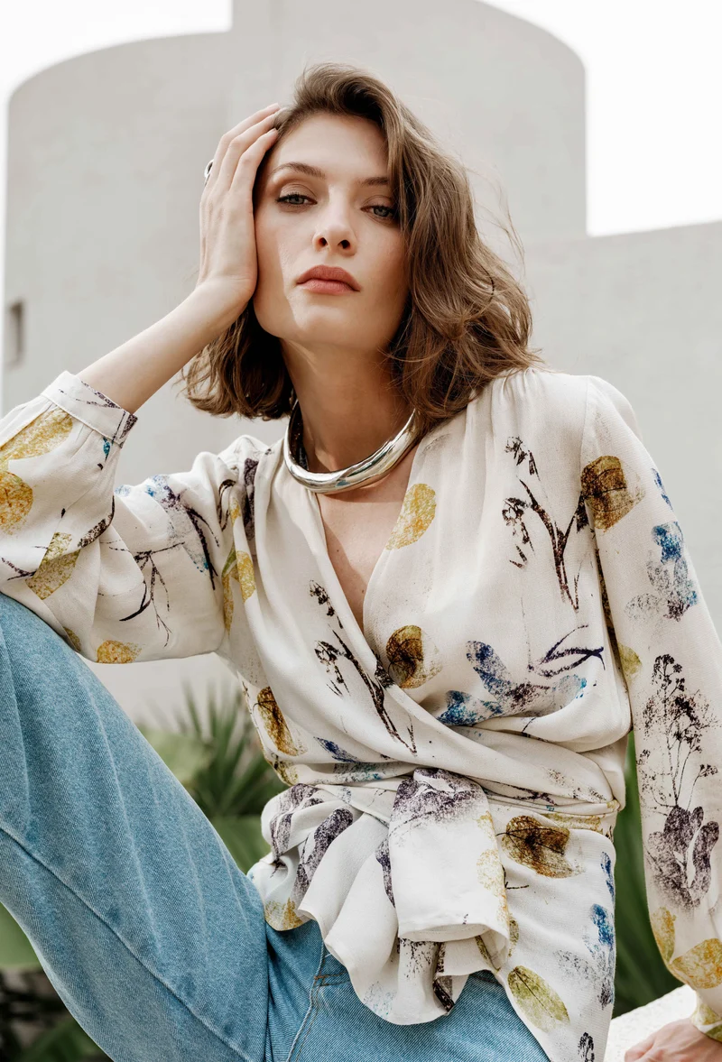 Blouse ORION