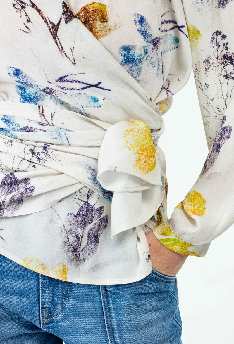 Blouse ORION