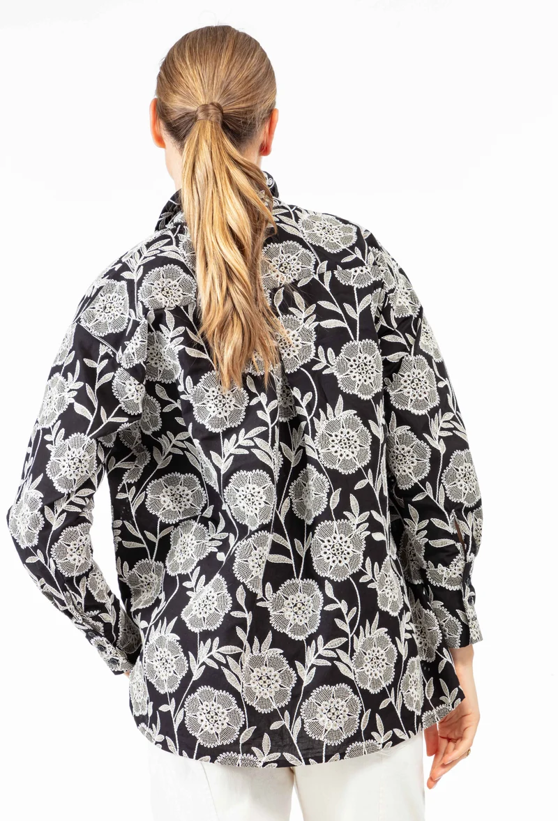 Blouse LYSE