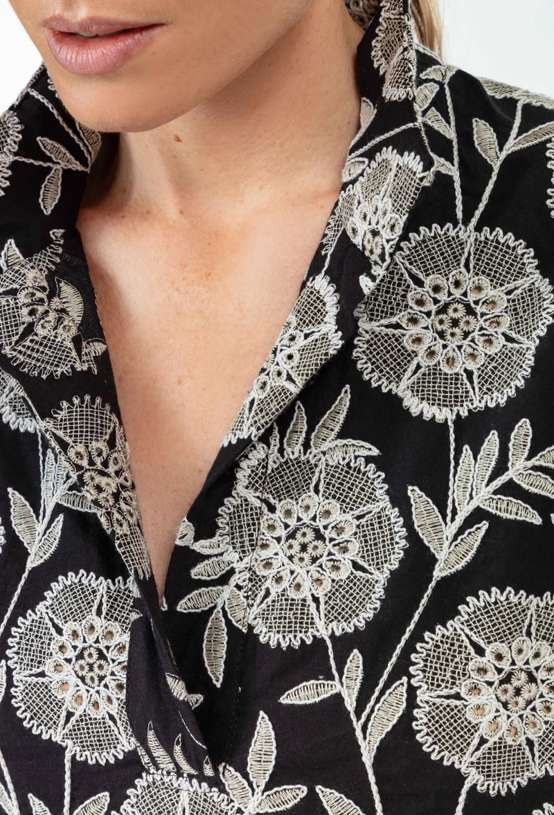 Blouse LYSE