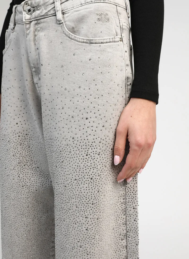 JEAN PALONE gris delave