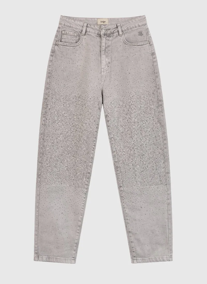 JEAN PALONE gris delave