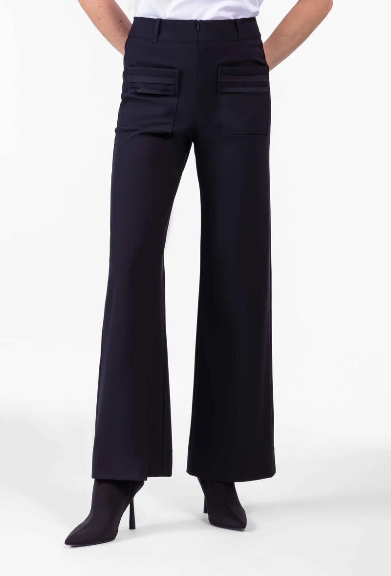 Pantalon MATHIS