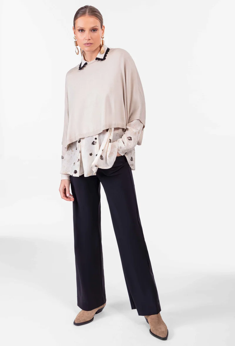 Pantalon MATHIS