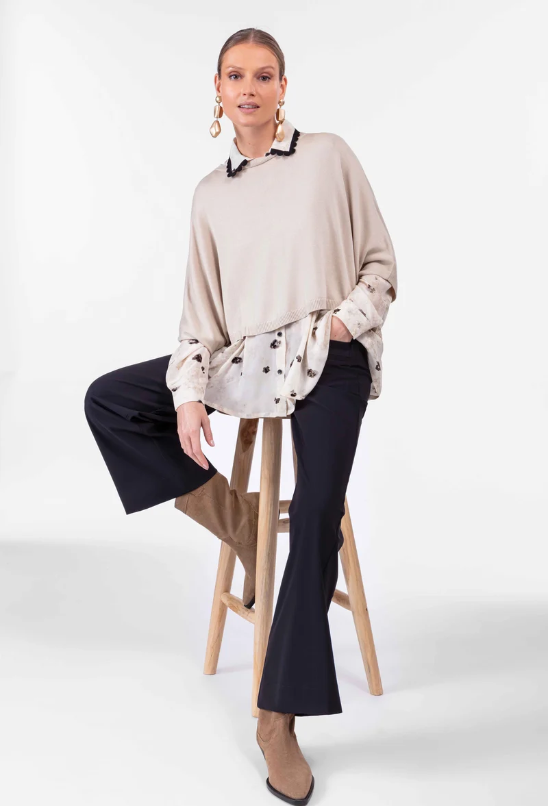 Pantalon MATHIS