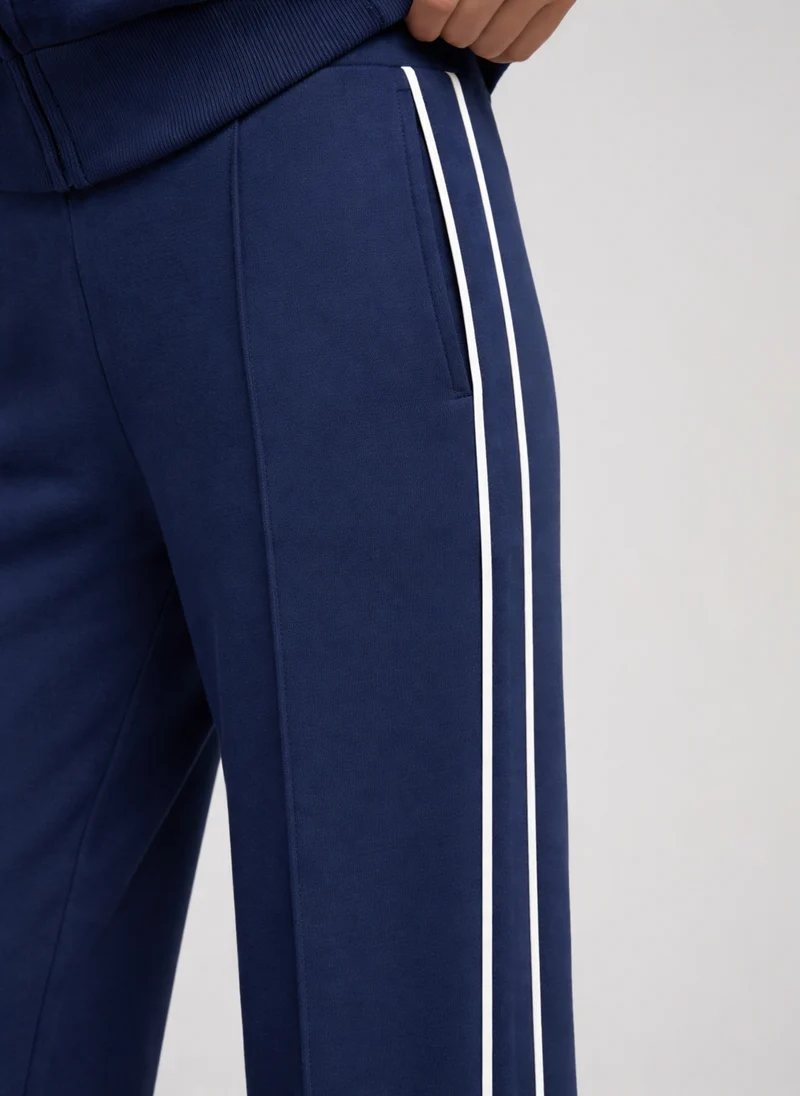 PANTALON PATRIVA marine