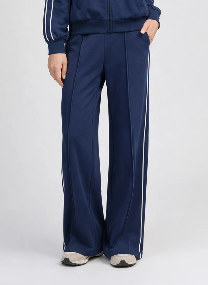 PANTALON PATRIVA marine