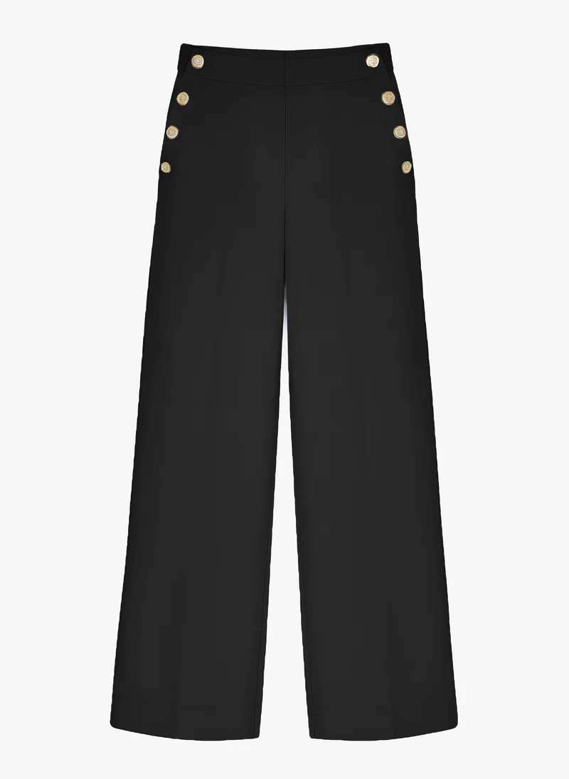 PANTALON PONATA noir