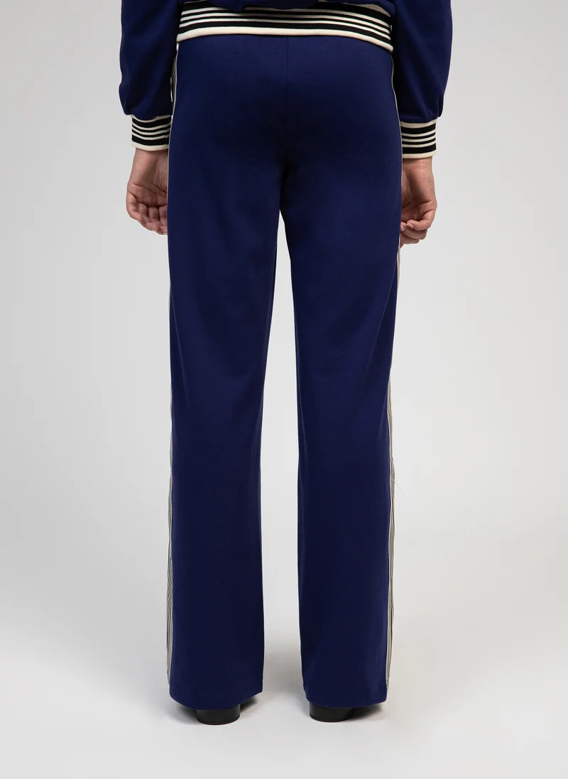 PANTALON PATRIVY bleu