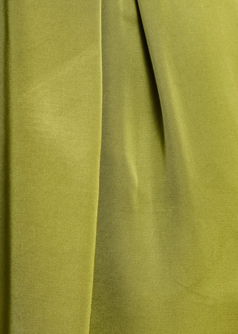 Pantalon vert