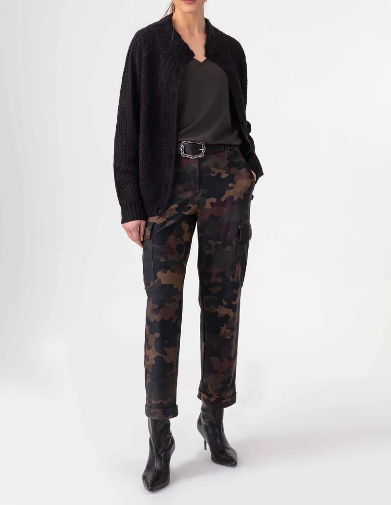 Pantalon AMAURY