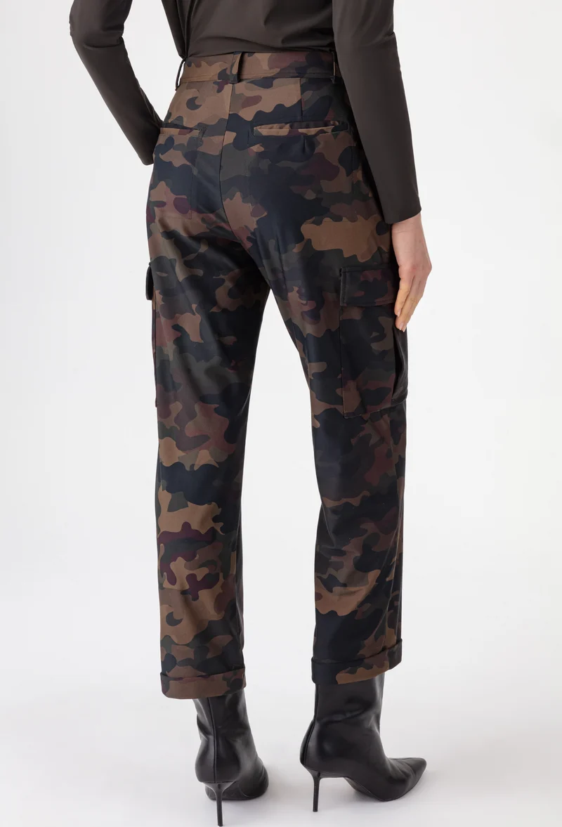 Pantalon AMAURY