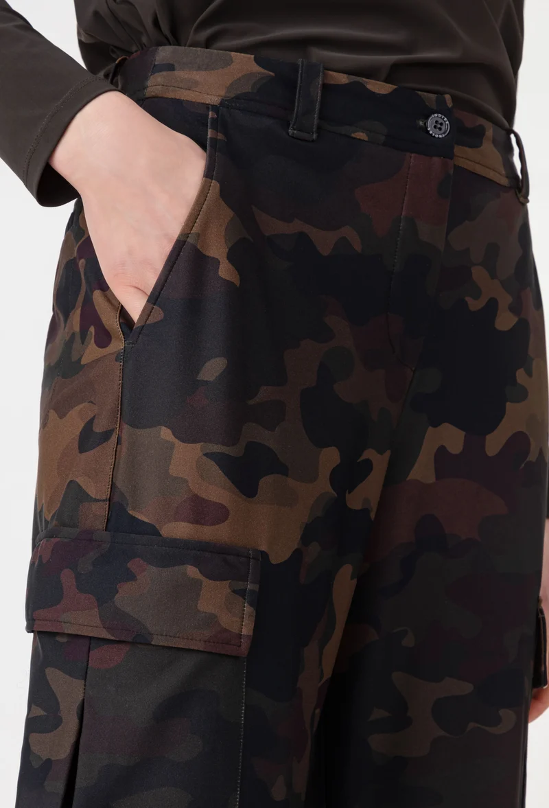 Pantalon AMAURY