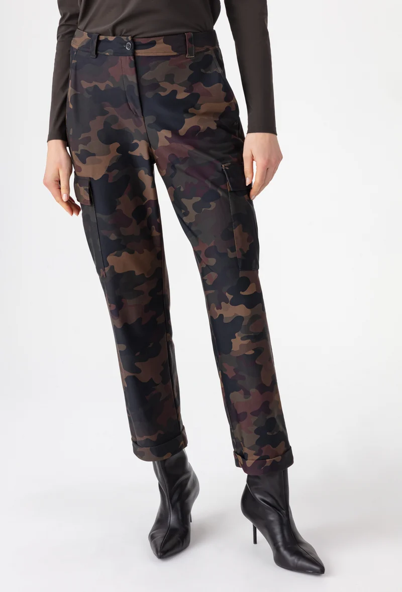 Pantalon AMAURY