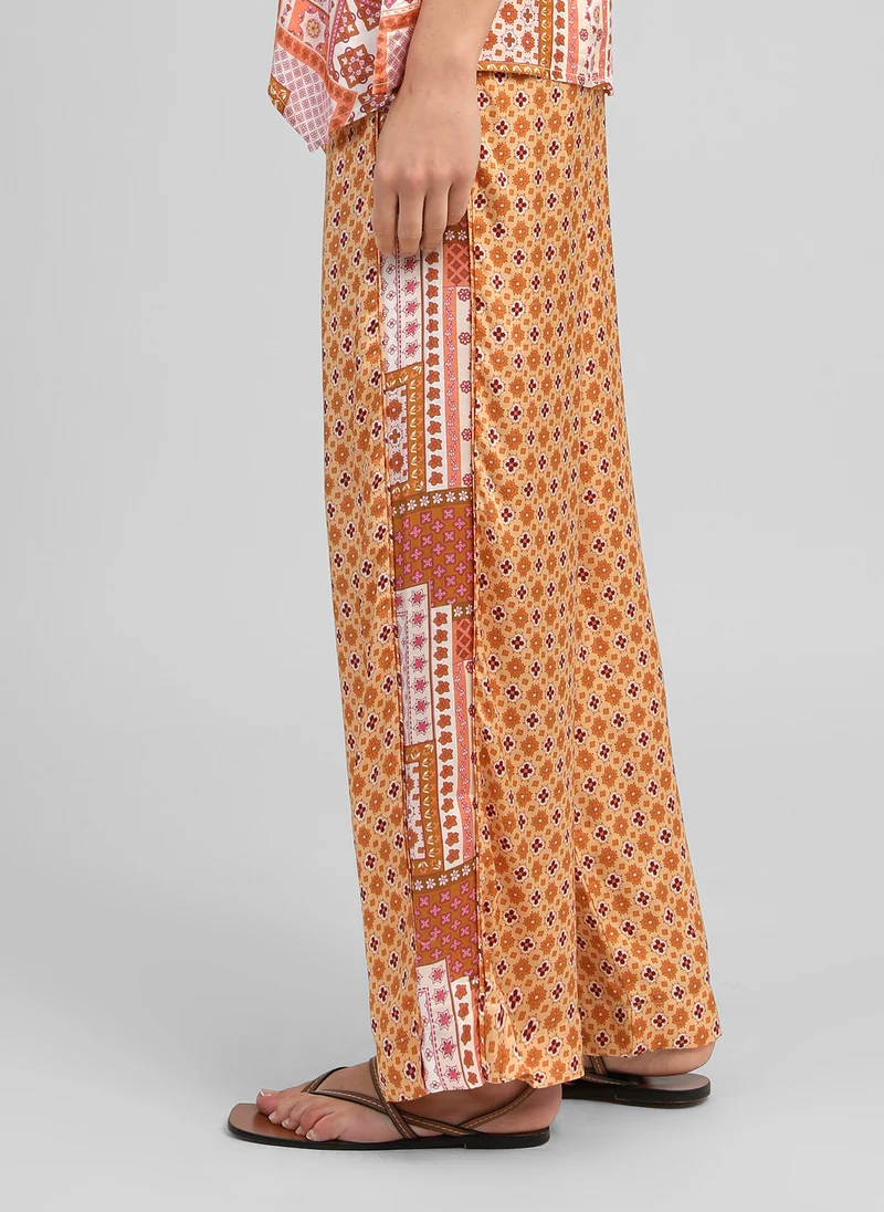 PANTALON PRESLEY domini ble