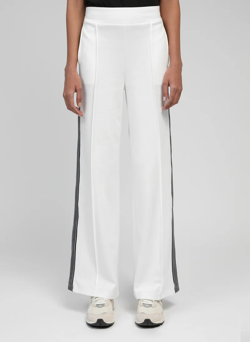 PANTALON PATRIVY blanc