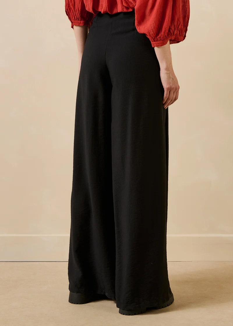 Pantalon noir - Veroni