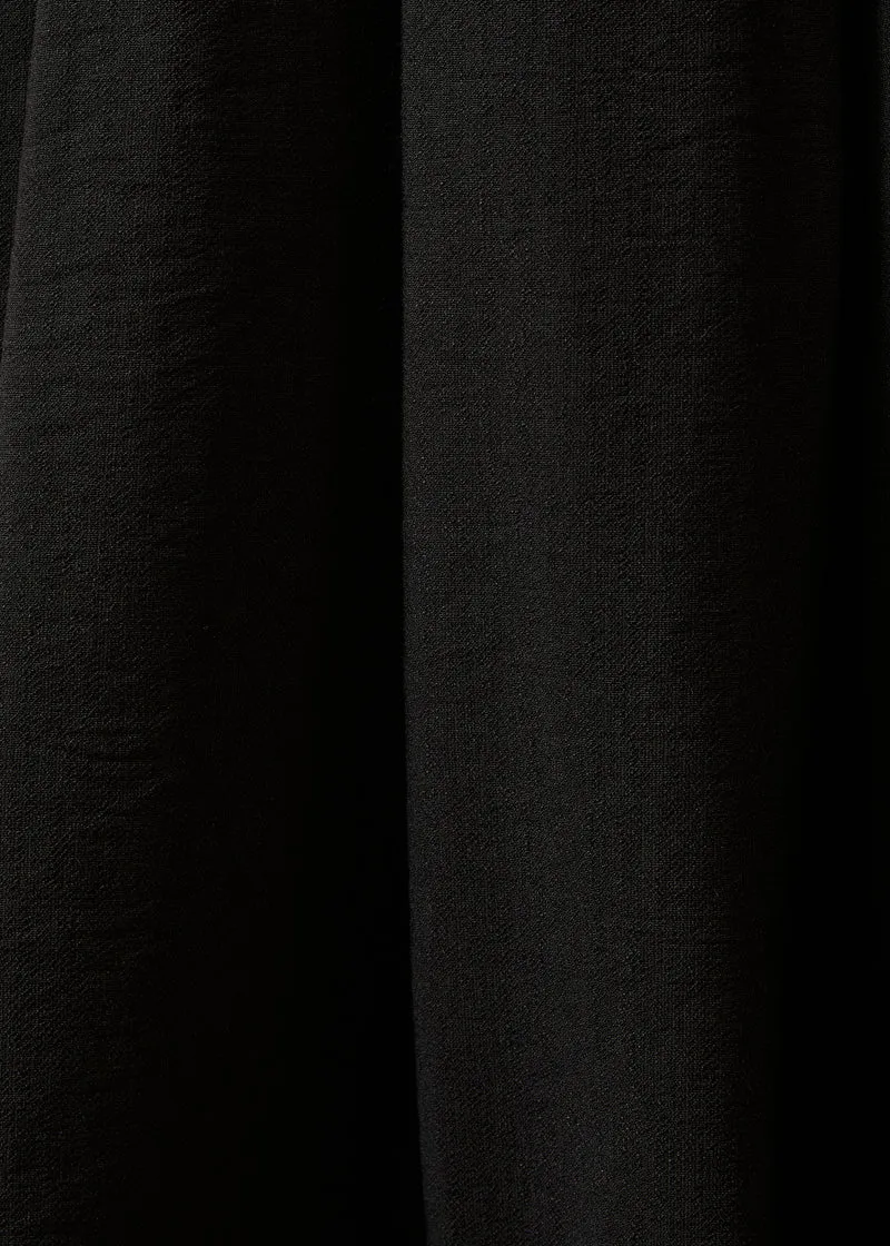 Pantalon noir - Veroni