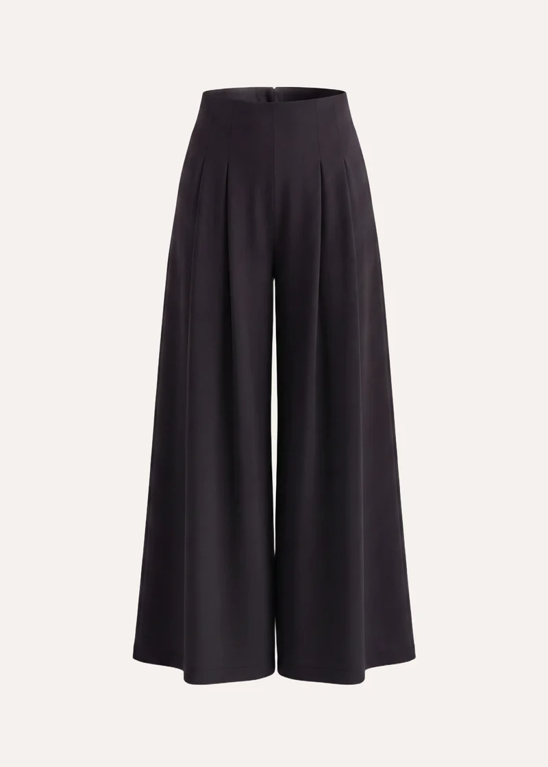 Pantalon noir - Veroni