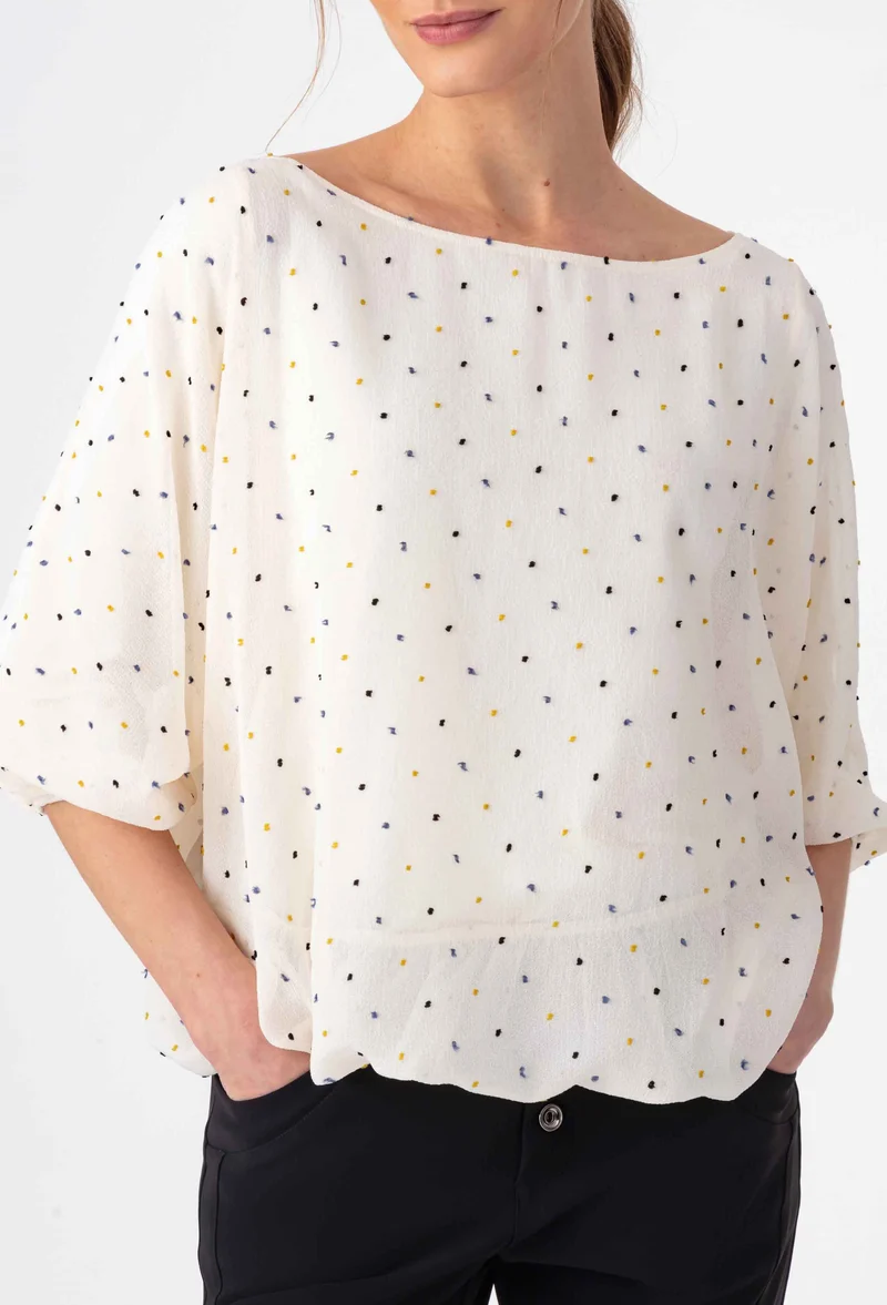 Blouse ELOISE