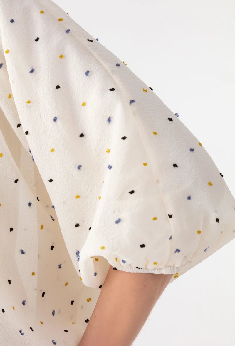 Blouse ELOISE