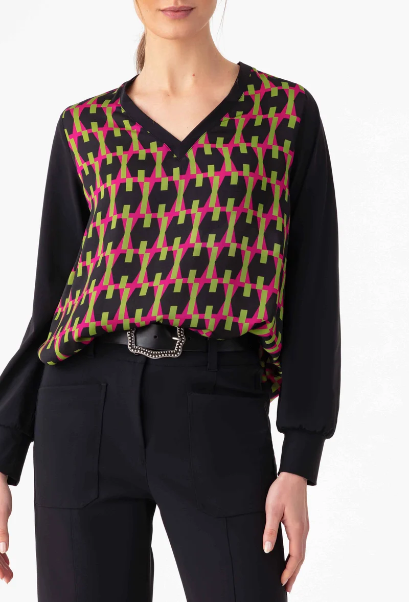 Blouse WINNIE