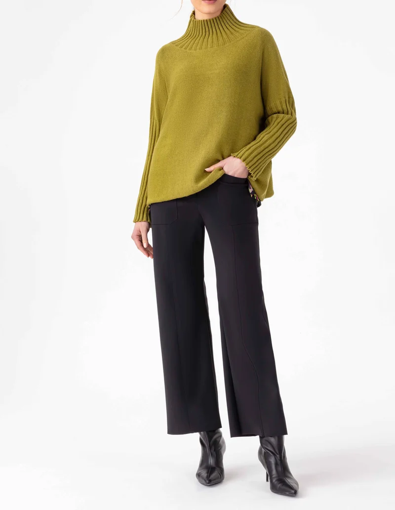 Pantalon MILAN