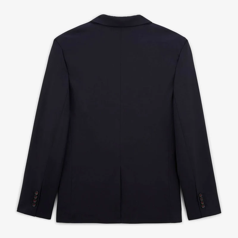 Veste blazer Simonni dark navy