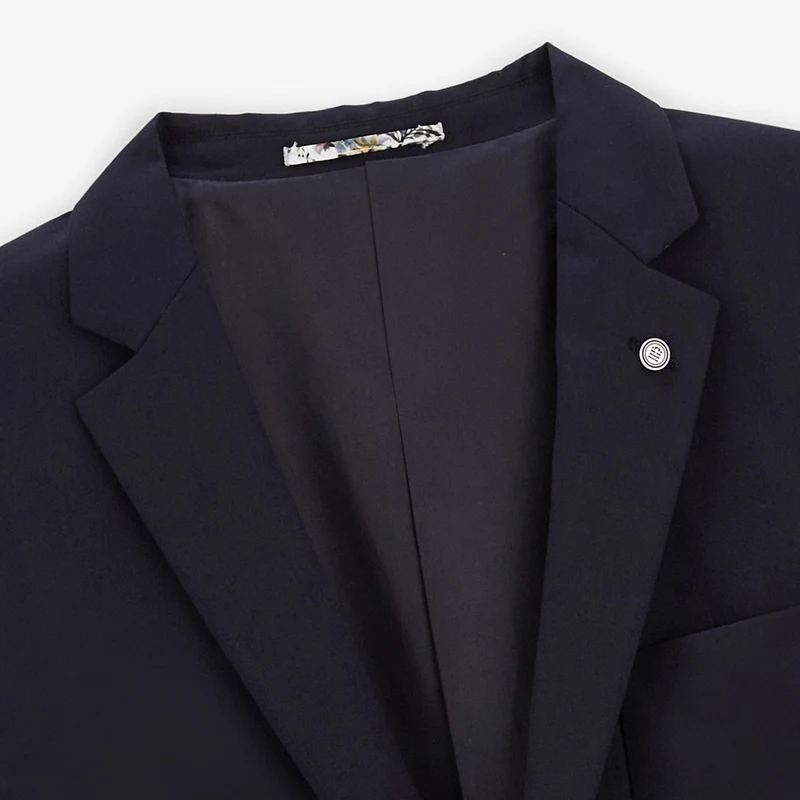Veste blazer Simonni dark navy