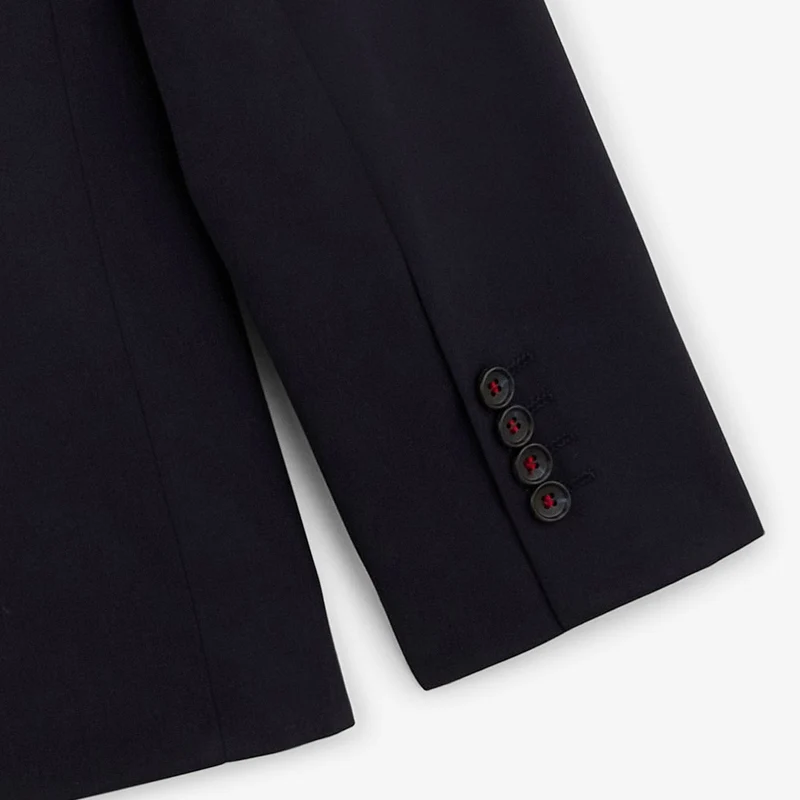 Veste blazer Simonni dark navy
