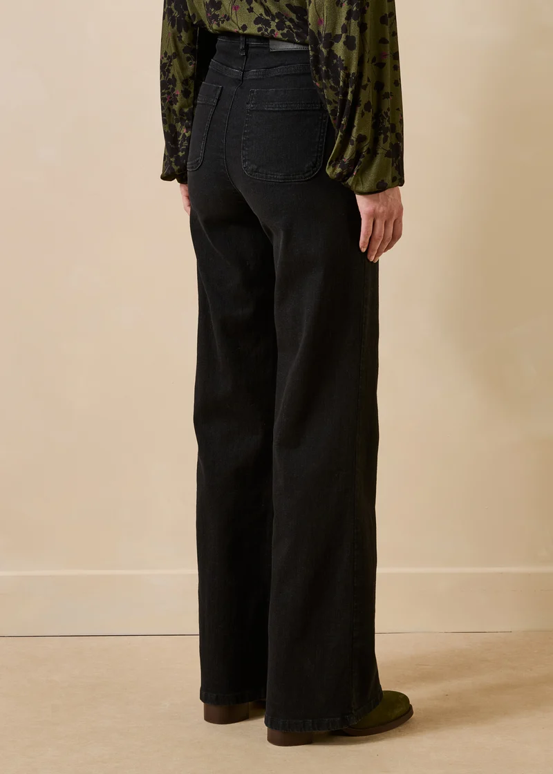 Jean noir - Ekou
