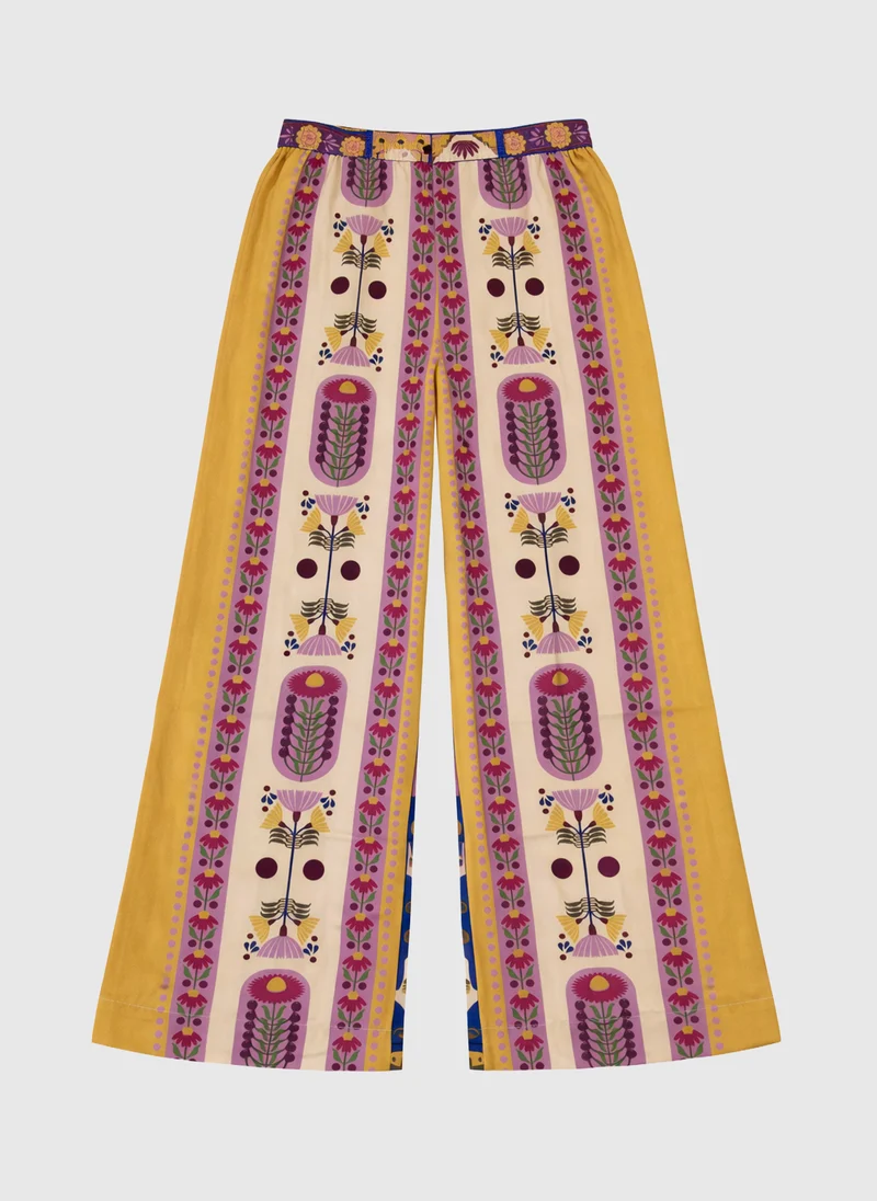 PANTALON RUDYLANA multi