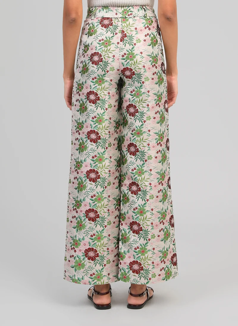 PANTALON PHIONALY vert