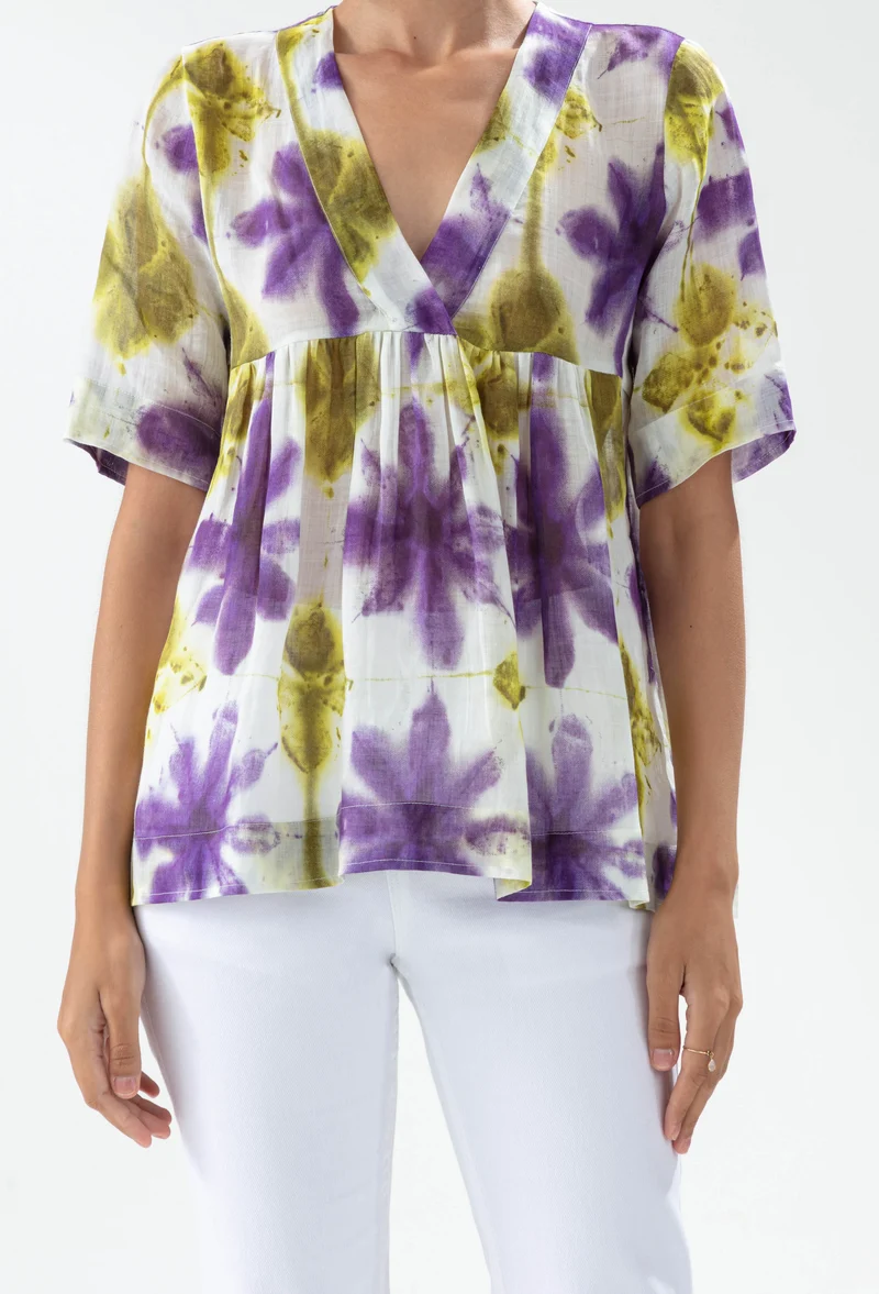 Blouse AROME