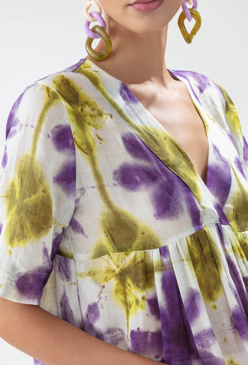 Blouse AROME