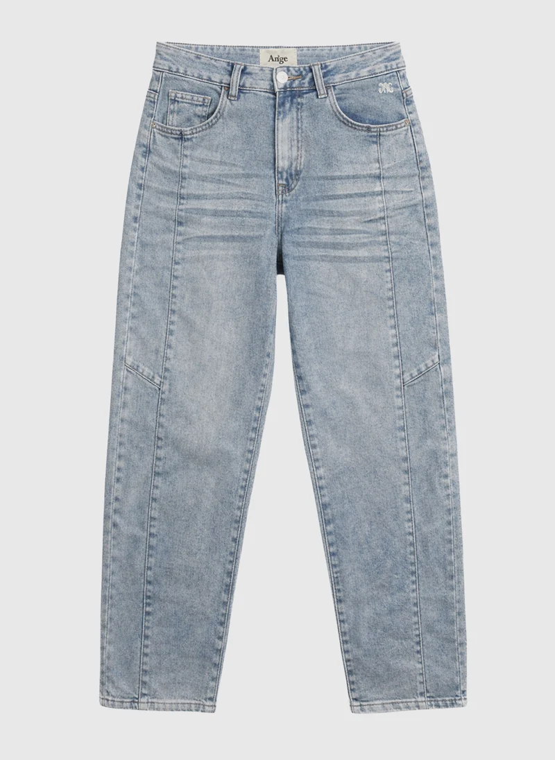PANTALON PRIME bleu